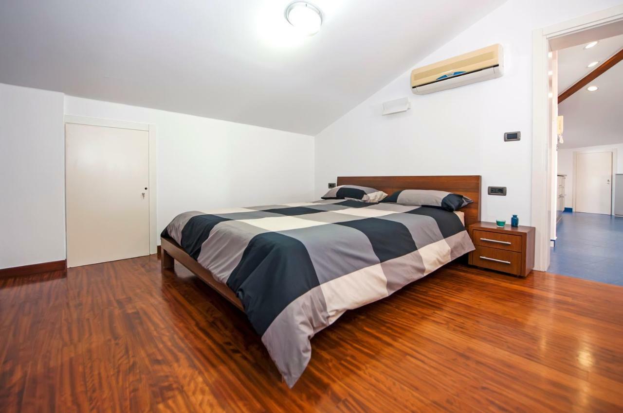 Apartment Canna Ρόβινι Εξωτερικό φωτογραφία
